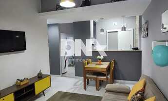 Imagem 4: Apartamento - Padrão / Residencial / Copacabana