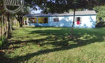 Imagem 4: RESIDÊNCIA 200M² - CARVOEIRO - GUARATUBA - PR