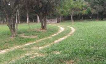 Imagem 6: Velleda oferece lindo sítio 1,3 hectares em Águas Claras, com 2 casas e galpão