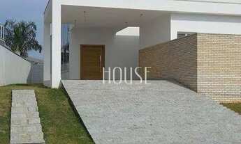 Imagem: Casa à venda em condomínio em Araçoiaba