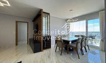 Imagem 2: Edifício Platinum Residence - Apartamento Semimobiliado