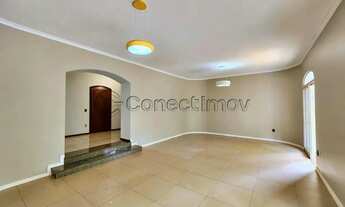 Imagem 4: Apartamento padrão 314m² disponível para locação e venda no bairro Centro em Ribeirão Pret