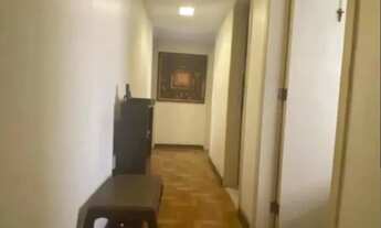 Imagem 4: BS IMOBILIÁRIA VENDE E ALUGA! Apartamento com 3 dormitórios, 136m² - Icaraí - Niterói