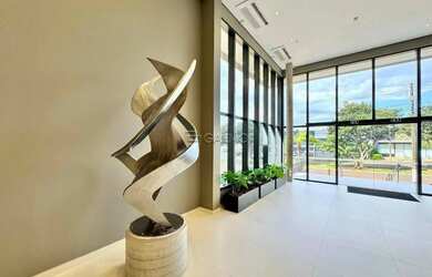 Imagem 6: Sala disponível para locação no Torre Firenze Bela Suíça Londrina PR