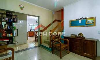 Imagem 5: Sobrado em Rua Paulo do Vale Júnior - Vila Bancária Munhoz - São Paulo/SP