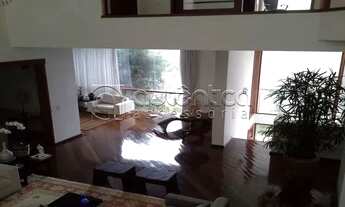 Imagem 3: Casa Alto Padrão 1360m² - Locação - Barueri