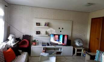 Imagem: Casa no bairro ipanema com amplo terreno