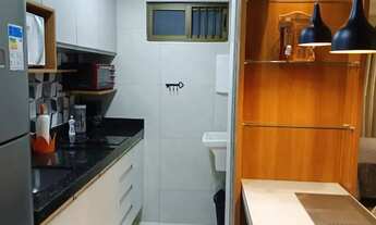 Imagem 4: Imóvel para aluguel com 28 metros quadrados com 1 quarto em Calhau - São Luís - MA