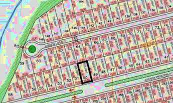 Imagem 2: Loteamento Residencial Fazenda Real Sergipe em Centro - Itaporanga Dajuda