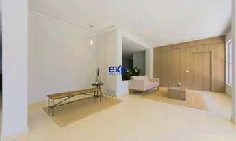 Imagem 6: Apartamento no bairro Mercês com opções de 2 suítes Em Curitiba