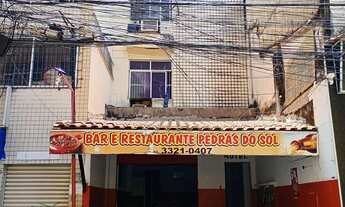 Imagem: Vendo Hotel Pedra do Sal, Centro de Salvador