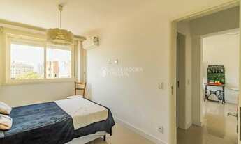 Imagem 5: Imóvel para aluguel possui 43 metros quadrados com 1 quarto em Centro Histórico - Porto Al