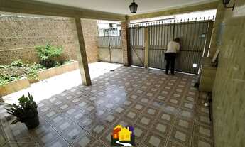 Imagem 4: CASA TÉRREA PARA LOCAÇÃO NA VILA MARIETA