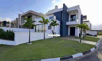 Imagem: Casa com 3 dormitórios, 250 m² - venda