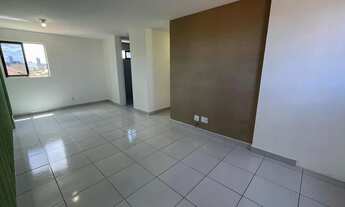 Imagem 3: Aluga-se um espaçoso apartamento de 52m² no Santa Rosa, próximo ao HU apto Novo