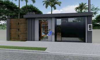 Imagem 4: Excelente Sobrado Alto Padrão À Venda no Balneário Praia Grande