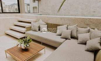 Imagem 5: Funcionários - Cobertura 3 quartos à venda na Anuar Donato