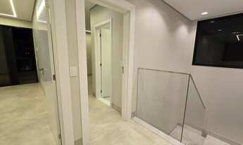 Imagem 5: Sobrado Luxuoso - 4 suítes e piscina