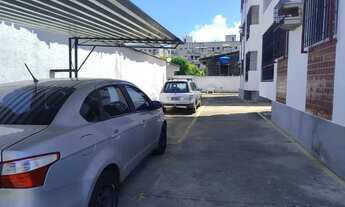 Imagem 6: ALUGO APARTAMENTO EM CANDEIAS, 3 QUARTOS, SUITE, GARAGEM, PROX. AO JANGADEIRO LIFE, 3° AND