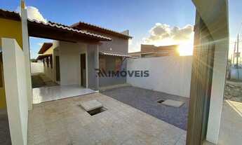 Imagem 2: Casa à venda no bairro Liberdade , Parnamirim proximo a caixa dagua