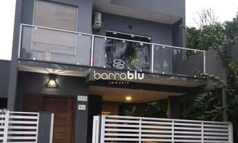 Imagem 2: Casa com 3 dormitórios (1 suíte) 145,00m² no bairro Jardim Icaraí - Barra Velha/SC