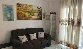 Imagem: Apartamento com 2 dormitórios à venda