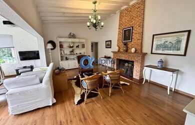 Imagem 12: Casa- Petrópolis, Corrêas