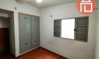 Imagem 6: Casa com 2 dormitórios para alugar, 100 m² por R$ 2.000,00/mês - Centro - Bragança Paulist