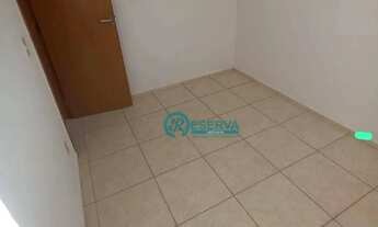 Imagem 2: Apartamento com 2 dormitórios à venda, 43 m² por R$ 200.000,00 - Moradas da Lapinha - Lago