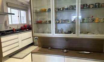 Imagem 12: Apartamento para Locação em Barueri, Alphaville Centro Industrial e Empresarial/Alphaville