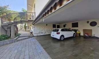 Imagem 7: Sobrado à venda em Campinas, Parque Nova Campinas, com 5 quartos, com 478 m²