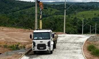 Imagem: Mini Chácaras à Venda, pague no Boleto