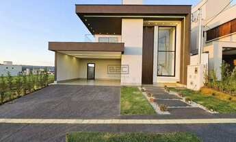 Imagem: Sobrado de Alto Padrão com 04 quartos