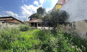 Imagem 4: Terreno à venda, 800 m² por R$ 850.000,00 - Vila Mangalot - São Paulo/SP