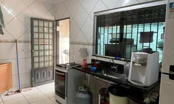 Imagem 6: Vendo ágio desta casa no setor Goiânia park sul sul