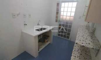 Imagem 5: Aluguel de Apartamento Padrão no Jardim Paraíso, São Carlos