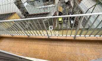 Imagem 4: Méier Apartamento com 2 dormitórios