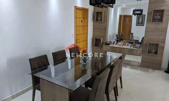 Imagem 3: Apartamento em Rua Guaibê - Aparecida - Santos/SP