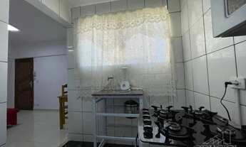 Imagem 6: Apartamento com 1 dormitório para alugar, 34 m² por R$ 1.593,00/mês - Vila Siam - Londrina