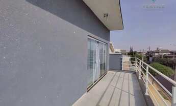 Imagem 7: Casa com 3 dormitórios, 284 m² - venda por R$ 1.190.000,00 ou aluguel por R$ 6.710,00/mês