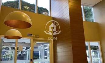 Imagem 6: Apartamento novo, com 3 suítes plenas 127m2, setor oeste!