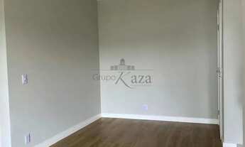 Imagem 3: Apartamento - Jardim Primavera - Bosque Monet Jacareí - 2 Dormitórios - 68m²