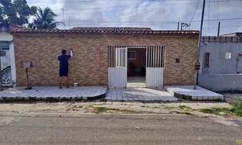 Imagem: CASA A VENDA NO TANCREDO NEVES
