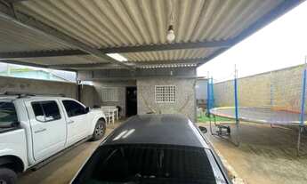 Imagem 2: Casa à Venda Acima do Terminal de Ônibus do Psul