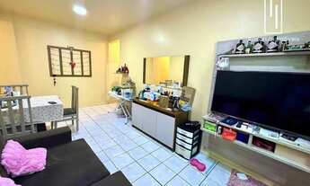 Imagem: Apartamento de 2 quartos em frente à UDESC