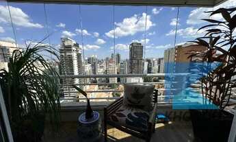 Imagem 7: Excelente localização em Pinheiros