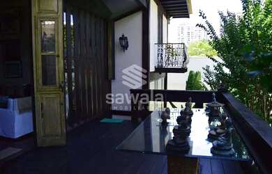 Imagem 3: Casa à venda com 1000,00m² e 4 quartos em Barra da Tijuca, Rio de Janeiro - RJ