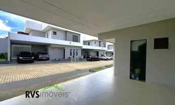 Imagem 3: Casa tipo sobrado em condomínio, 3 quartos sendo 3 suítes, Jardim Imperial, região da Vila