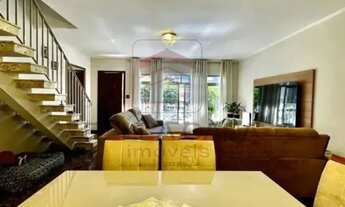 Imagem 7: Sobrado para venda e locação - Jardim Anália Franco - 3 quartos - 3 vagas