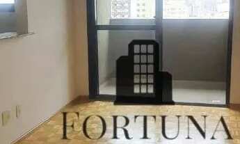 Imagem: Apartamento com 1 dormitório para alugar